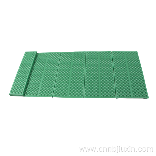 Xpe Waterproof Seat Foam Pad manufacture camping mat